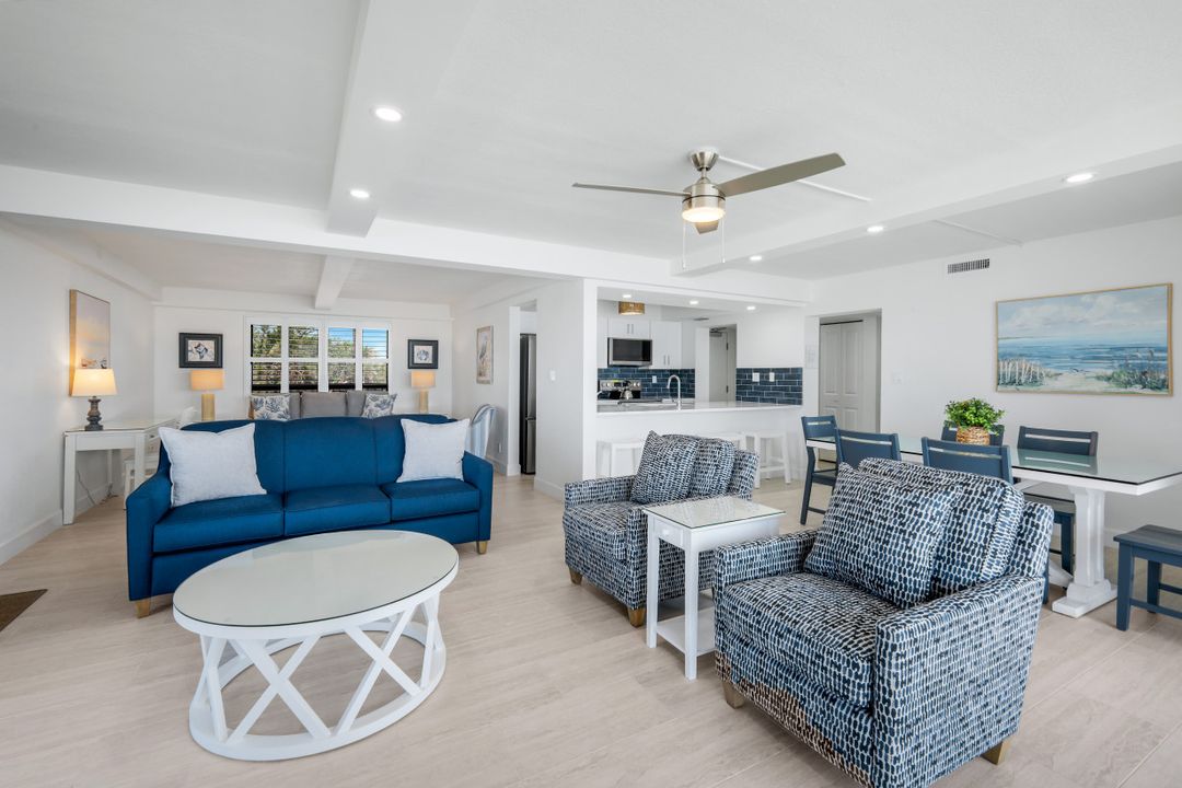 1501 Middle Gulf Dr #A210, Sanibel, FL 33957