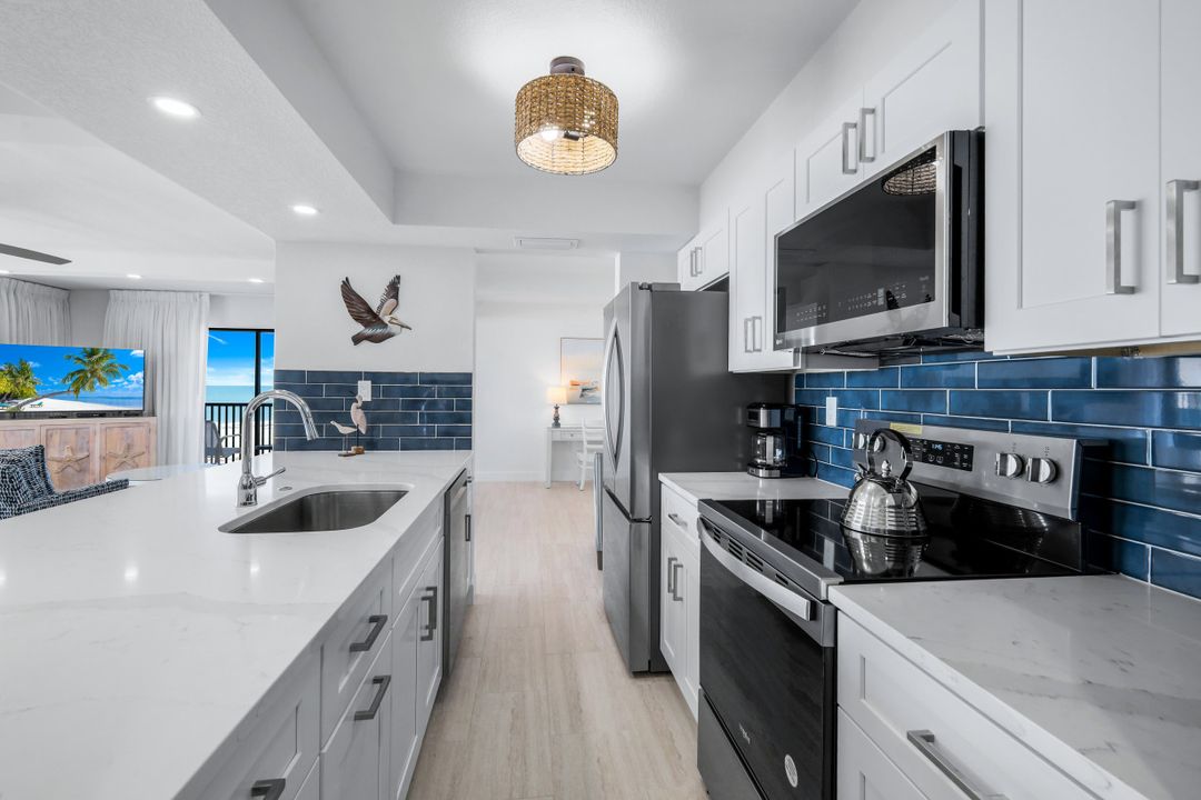 1501 Middle Gulf Dr #A210, Sanibel, FL 33957