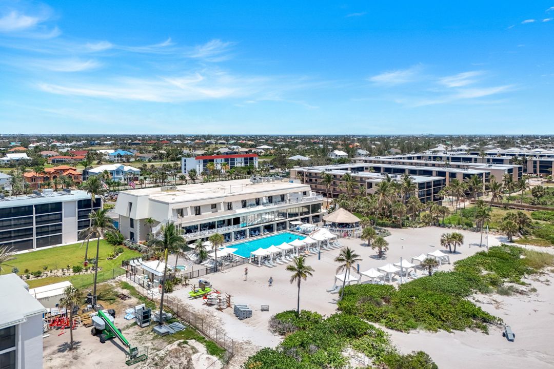 1501 Middle Gulf Dr #A210, Sanibel, FL 33957