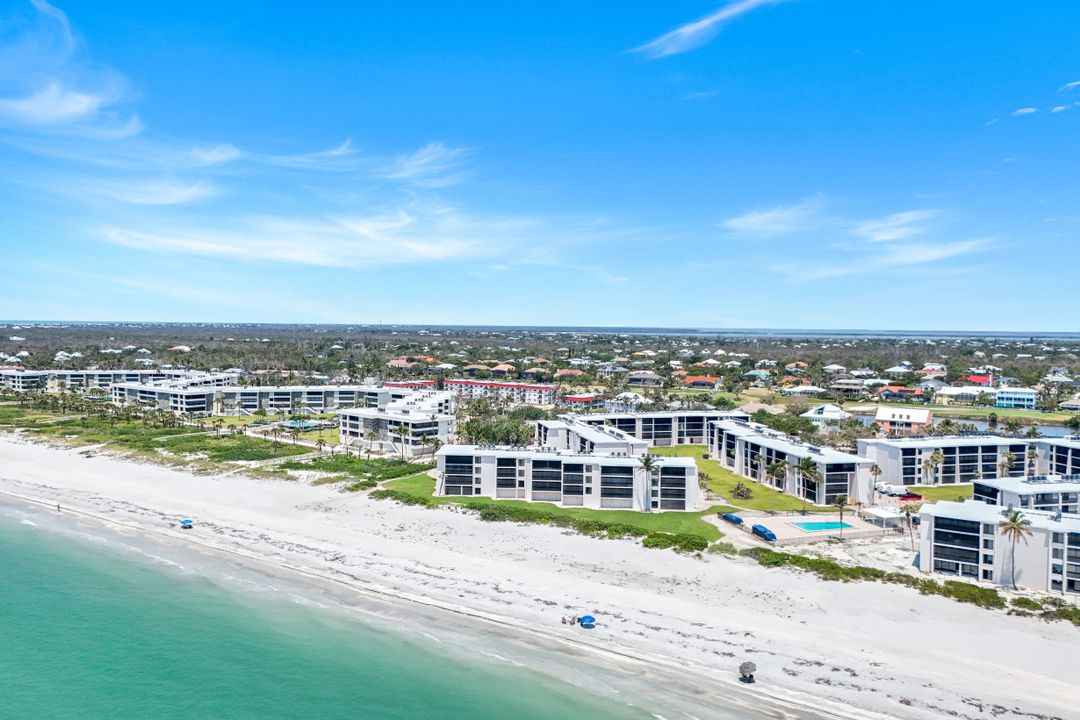 1501 Middle Gulf Dr #A210, Sanibel, FL 33957