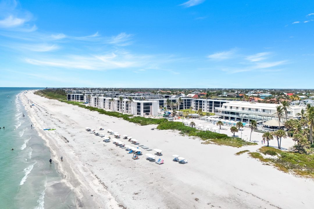 1501 Middle Gulf Dr #A210, Sanibel, FL 33957