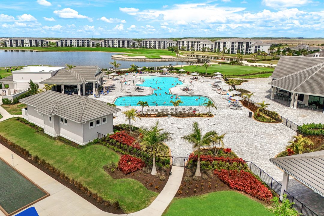 5733 Oakmont Ct #8622, Ave Maria, FL 34142