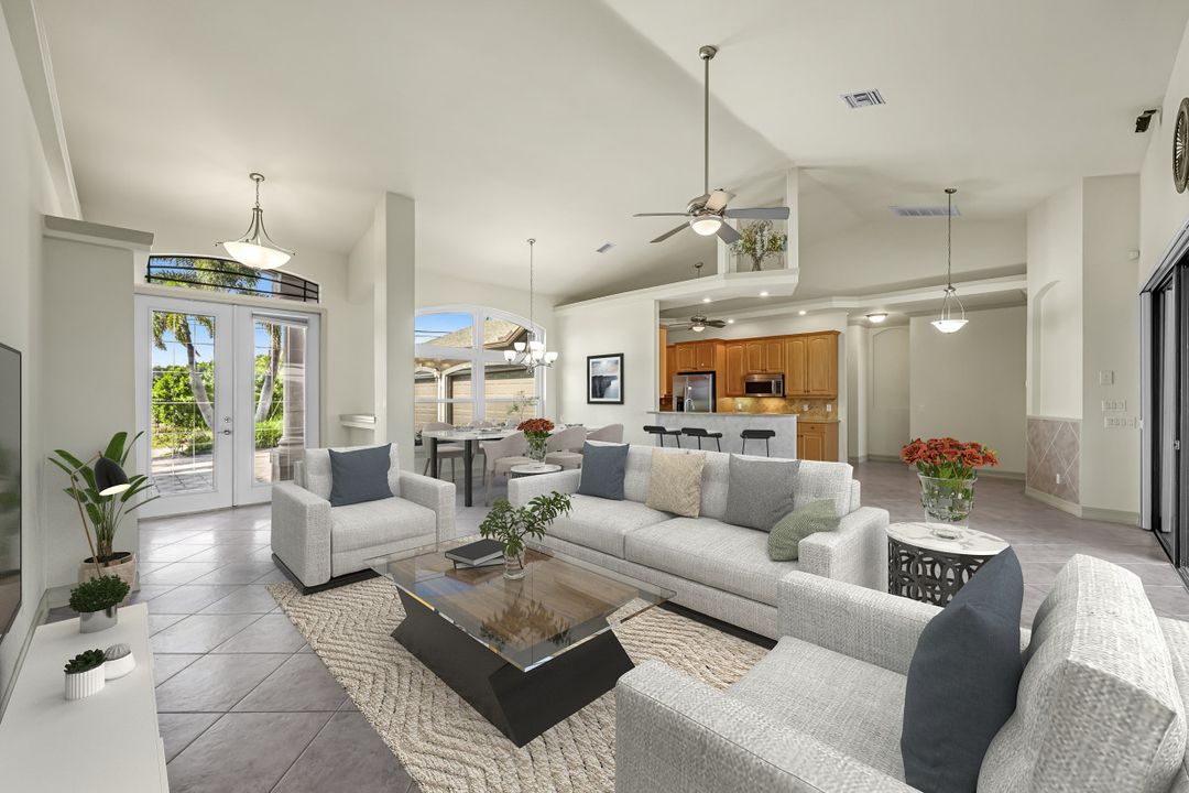 907 NW 18th St, Cape Coral, FL 33993