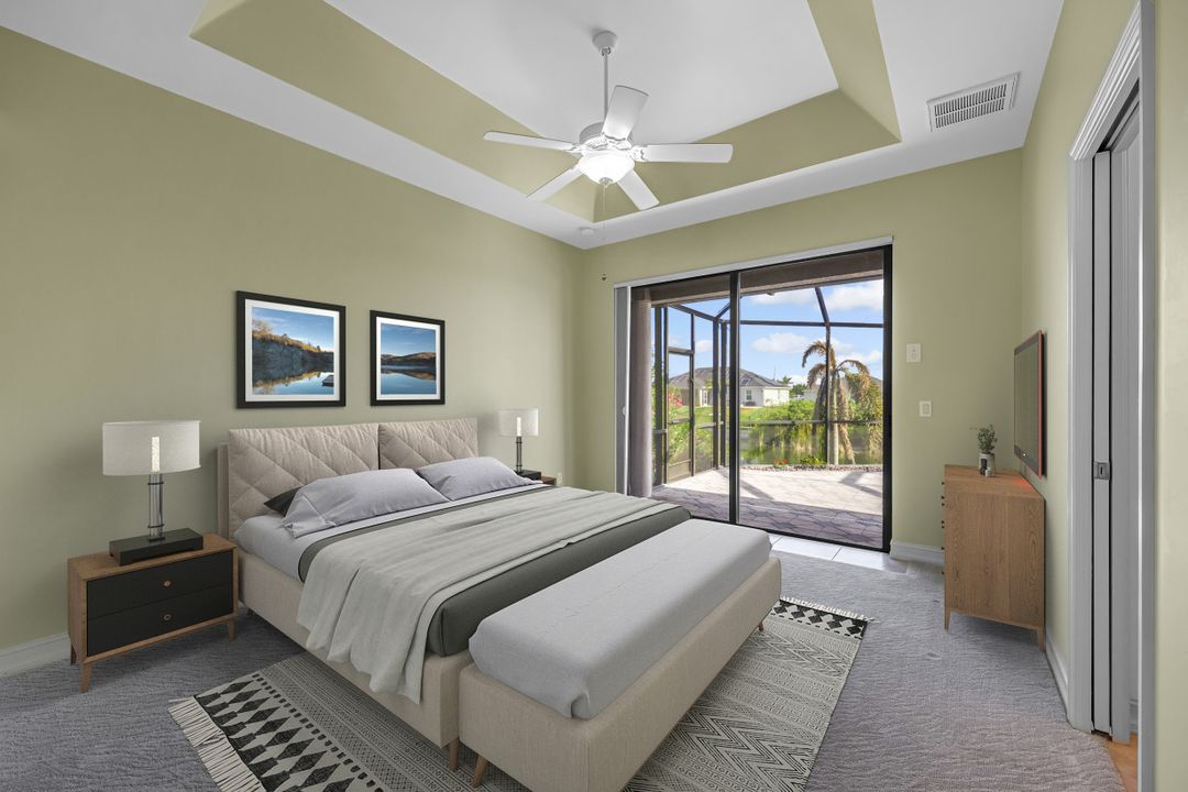 907 NW 18th St, Cape Coral, FL 33993