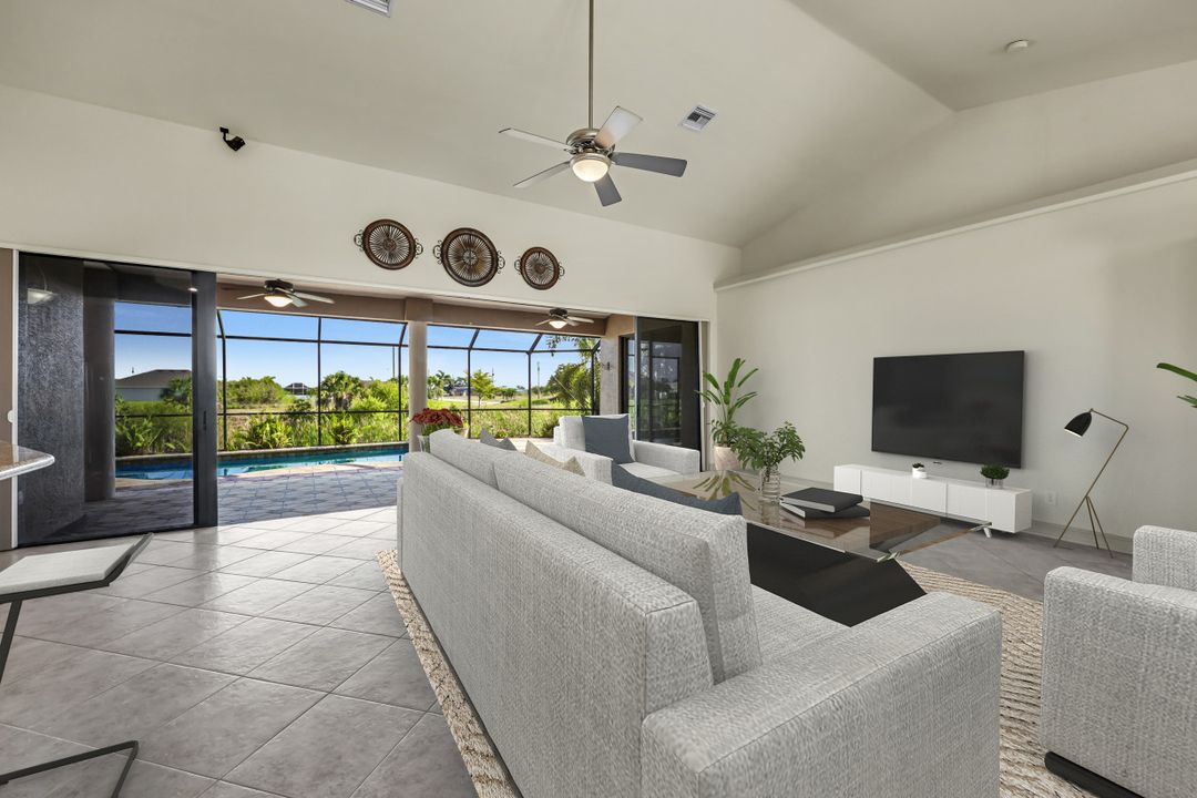 907 NW 18th St, Cape Coral, FL 33993