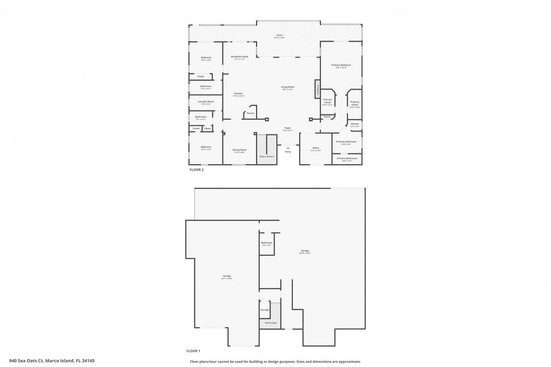 940 Sea Oats Ct, Marco Island, FL 34145