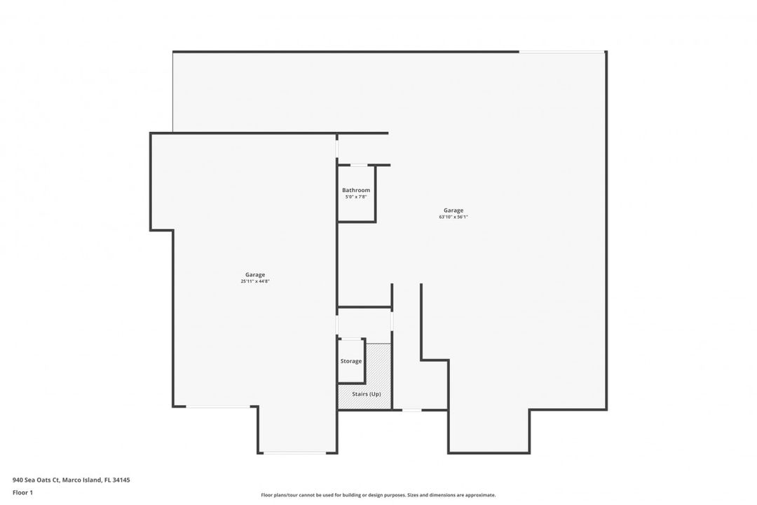 940 Sea Oats Ct, Marco Island, FL 34145