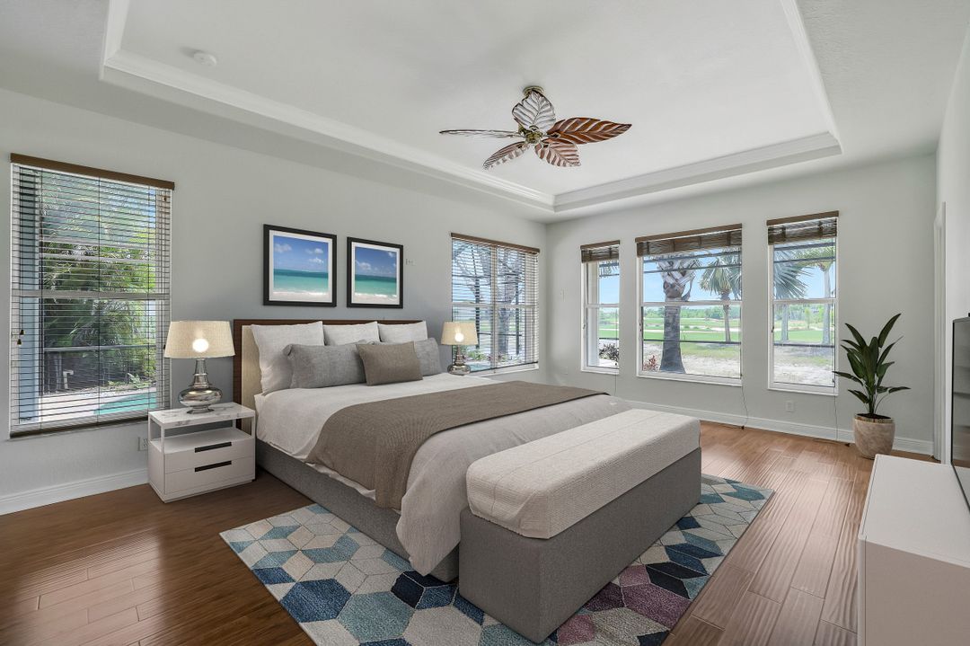 4923 Cerromar Dr, Naples, FL 34112