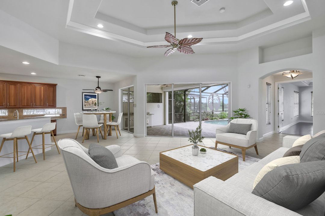 4923 Cerromar Dr, Naples, FL 34112