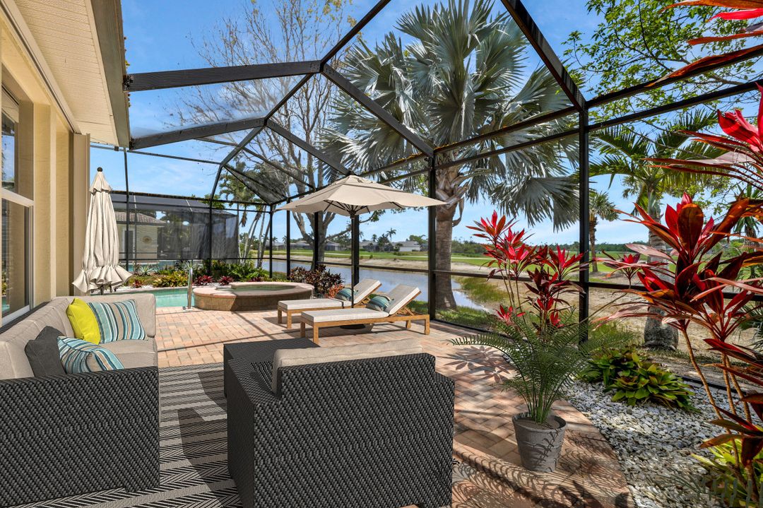 4923 Cerromar Dr, Naples, FL 34112
