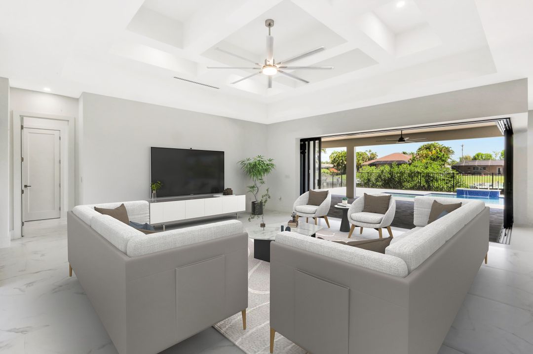1511 SE 21st St, Cape Coral, FL 33990