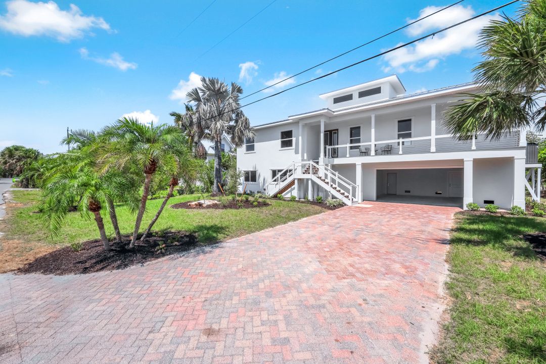 742 Nerita St, Sanibel, FL 33957