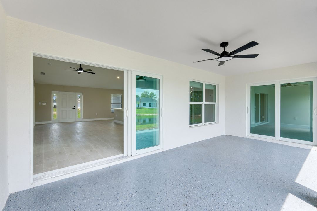 3757 NE 16th Pl, Cape Coral, FL 33909