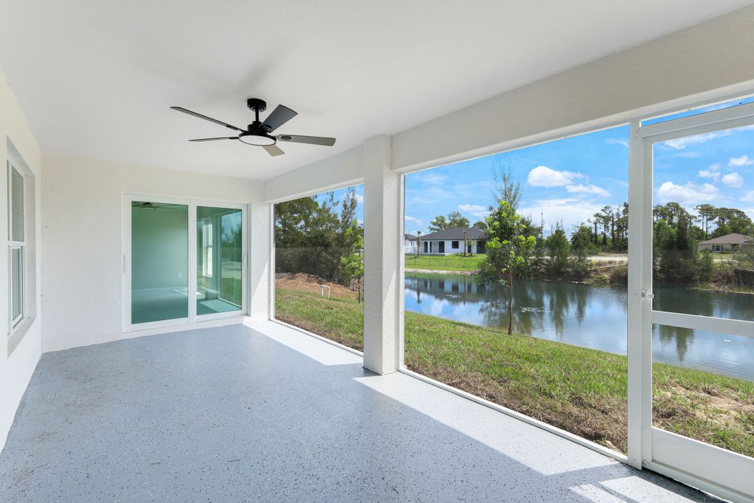 3757 NE 16th Pl, Cape Coral, FL 33909