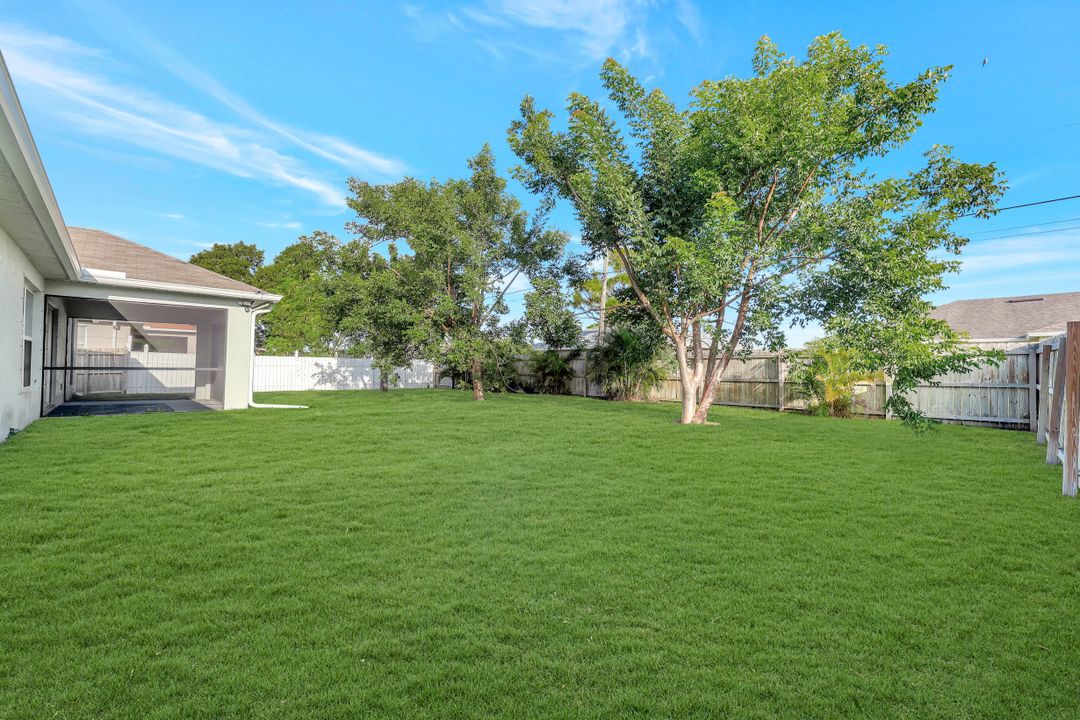 1205 SW 32nd Terrace, Cape Coral, FL 33914