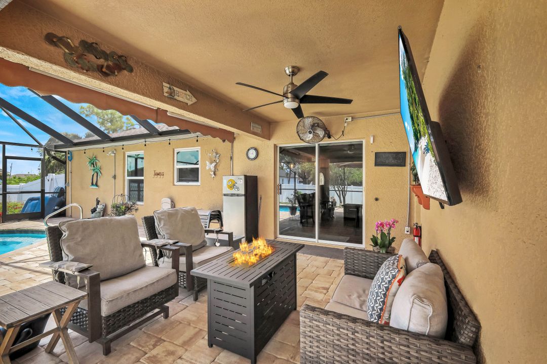 502 NW 7th Ave, Cape Coral, FL 33993