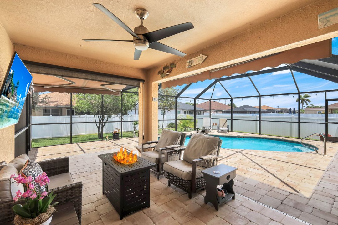 502 NW 7th Ave, Cape Coral, FL 33993