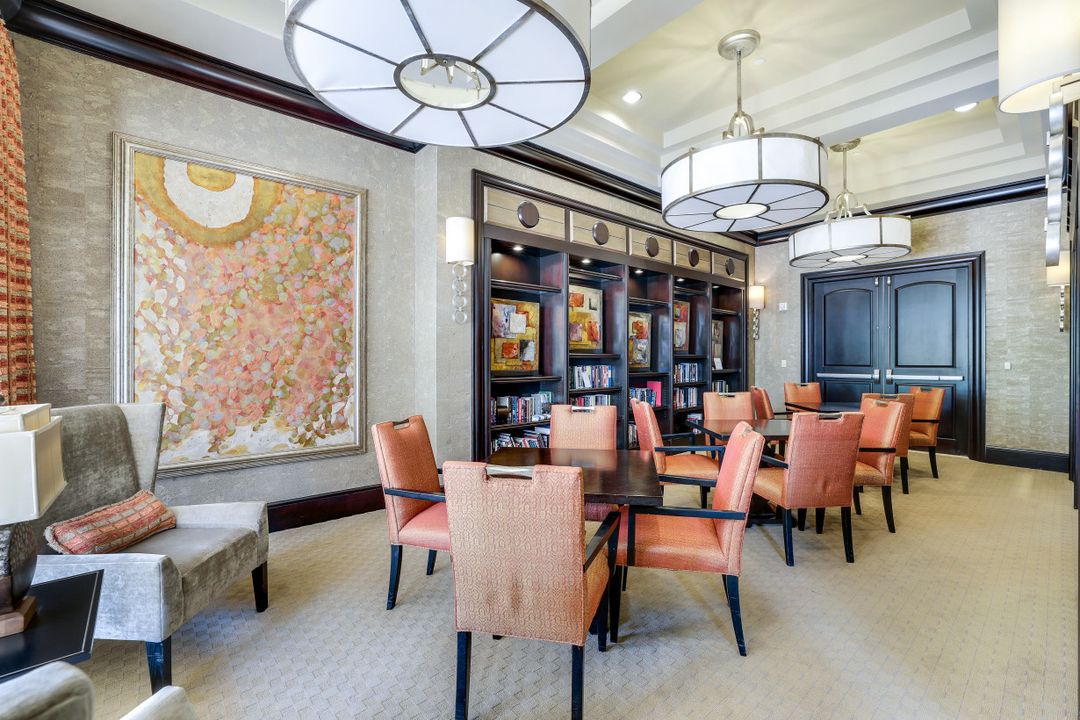 1050 Borghese Ln #106, Naples, FL 34114