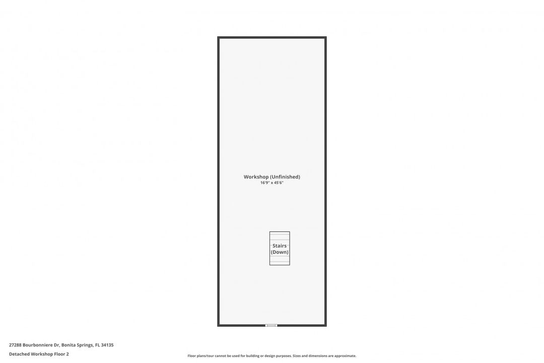27288 Bourbonniere Dr, Bonita Springs, FL 34135