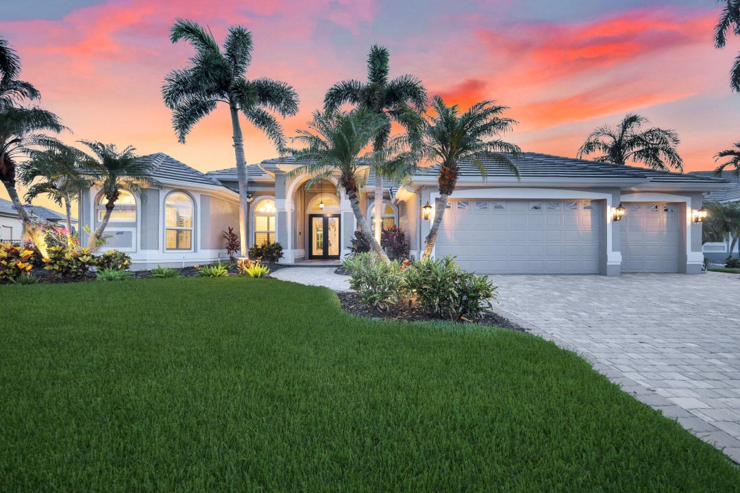 5606 Merlyn Ln, Cape Coral, FL 33914