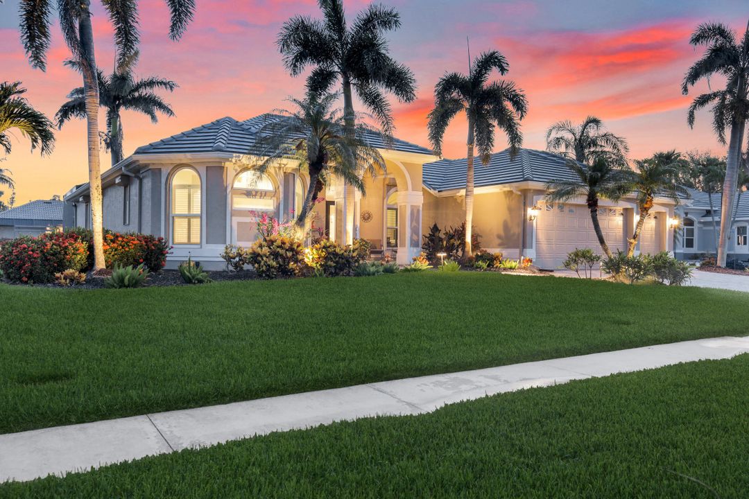 5606 Merlyn Ln, Cape Coral, FL 33914
