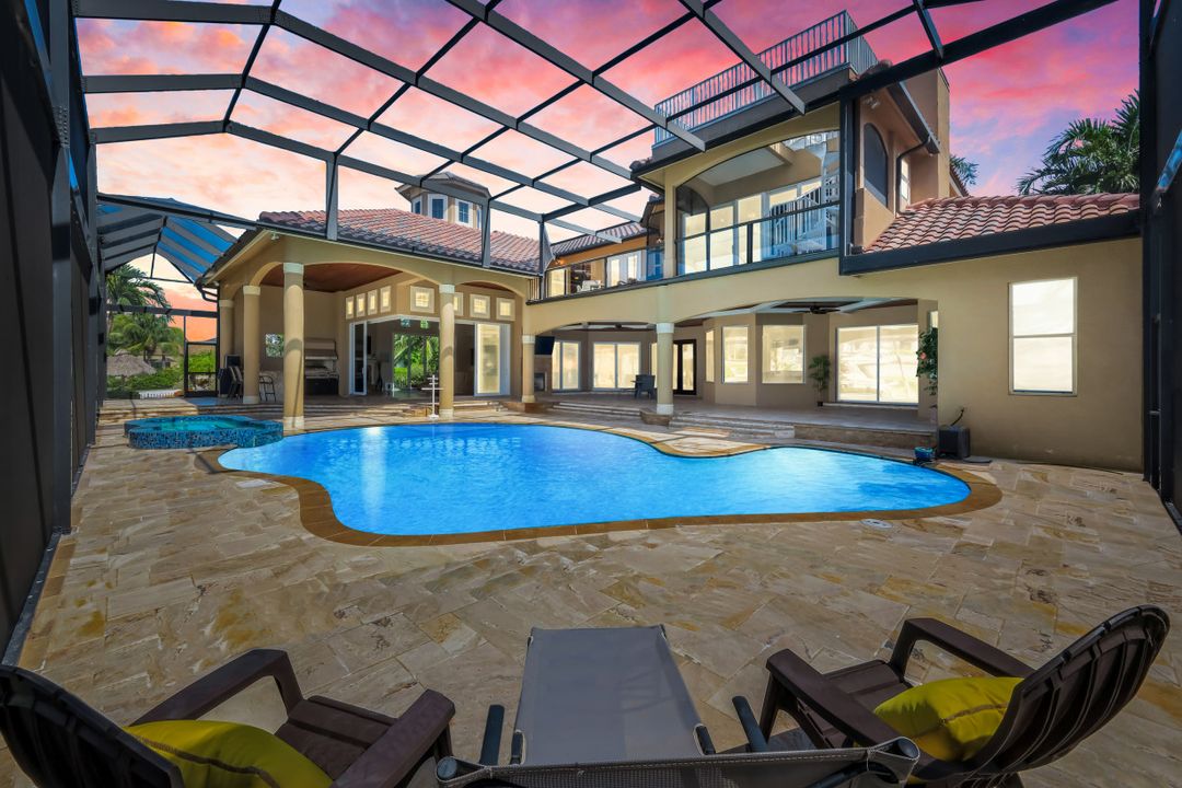 1658 McIlvaine Ct, Marco Island, FL 34145