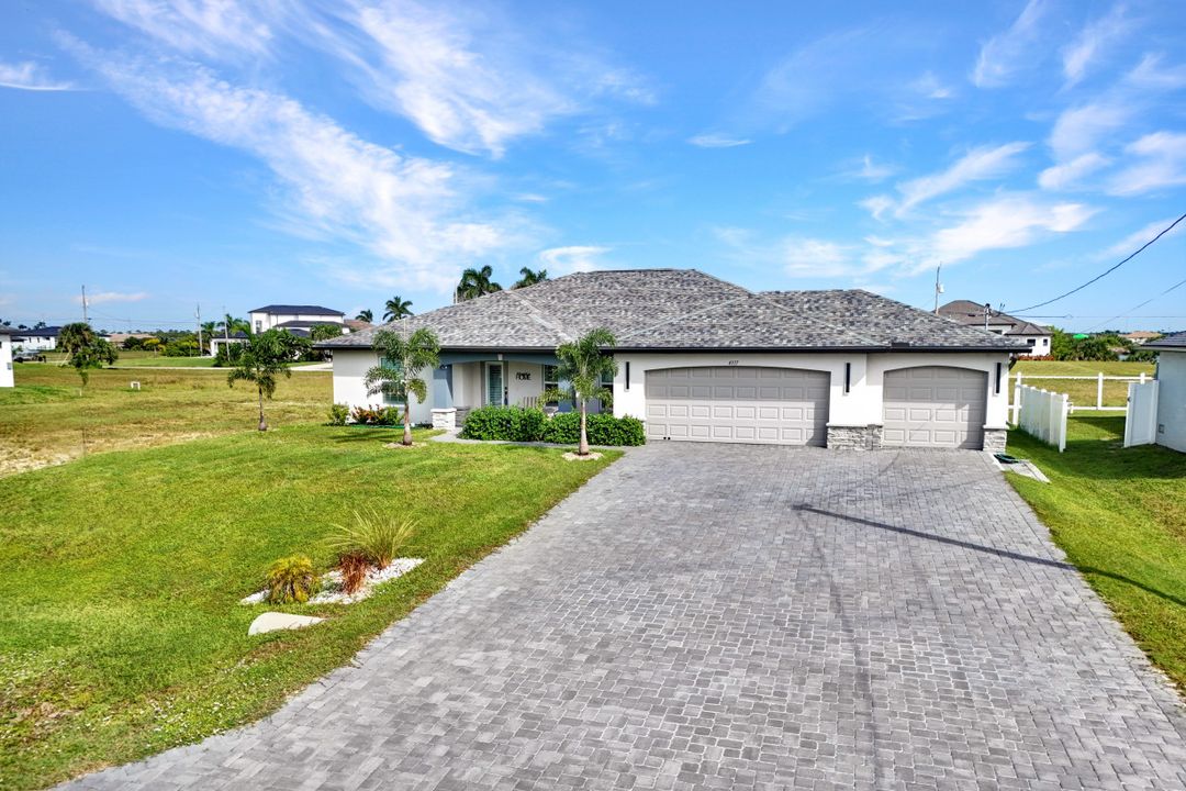 4317 NW 34th Ln, Cape Coral, FL 33993