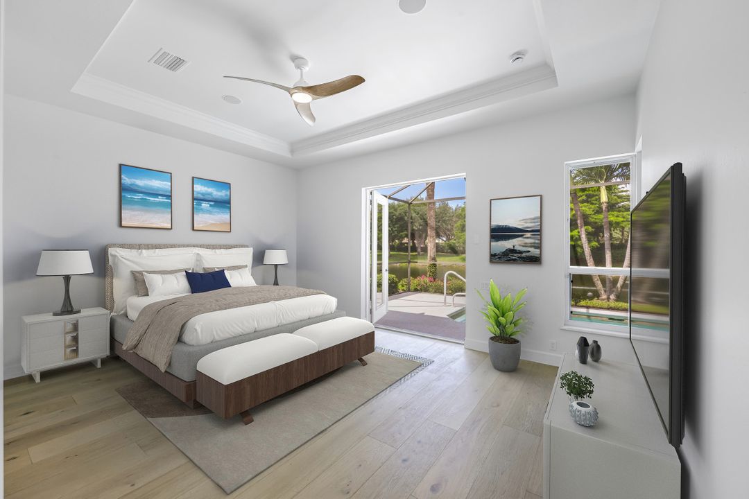 9209 Troon Lakes Dr, Naples, FL 34109