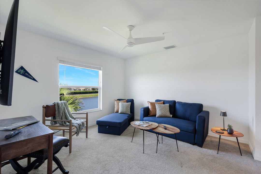 5454 Double Eagle Cir #3321, Ave Maria, FL 34142