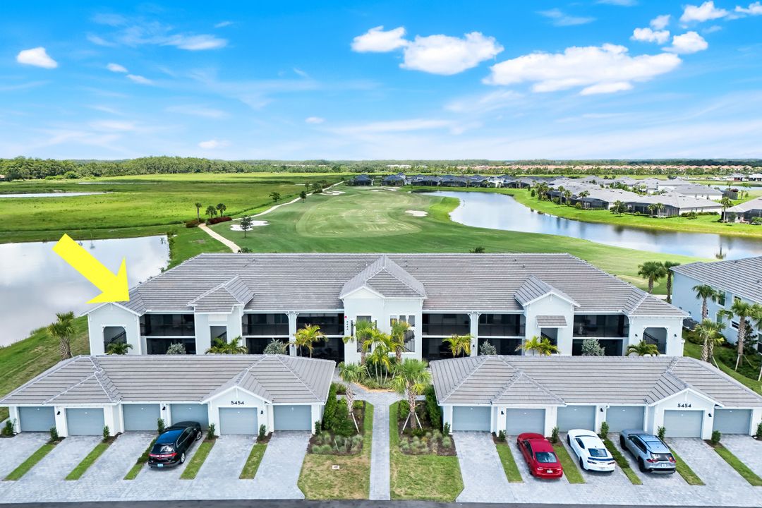 5454 Double Eagle Cir #3321, Ave Maria, FL 34142