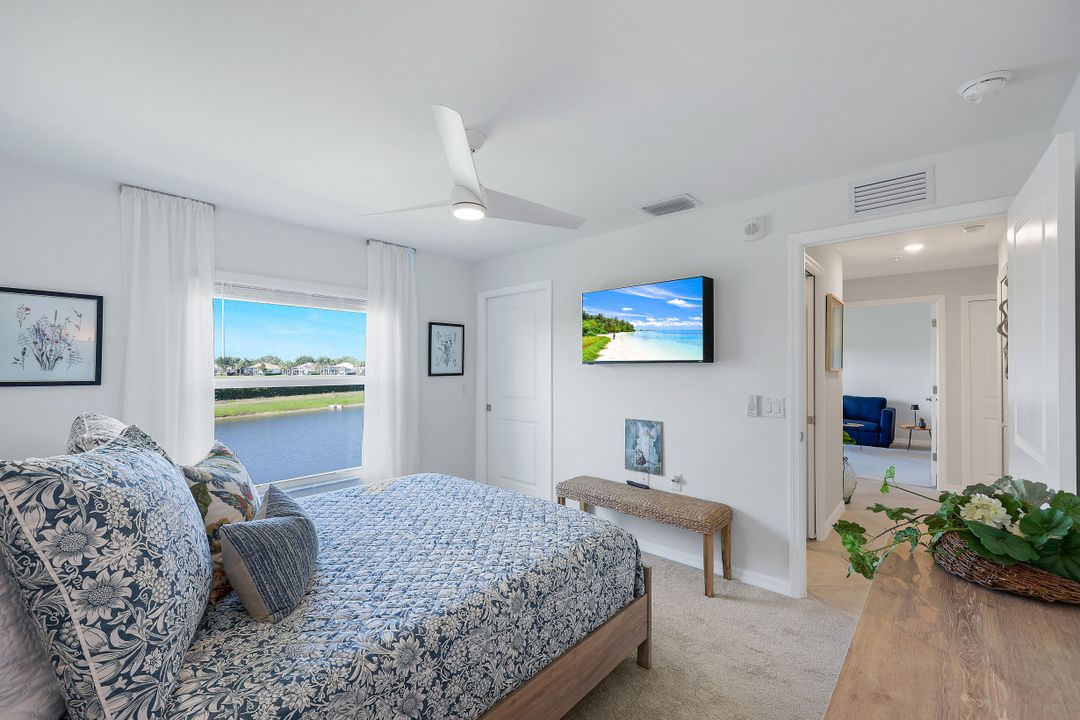 5454 Double Eagle Cir #3321, Ave Maria, FL 34142