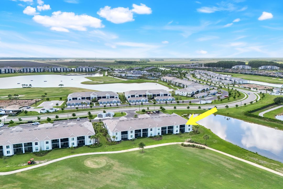 5454 Double Eagle Cir #3321, Ave Maria, FL 34142