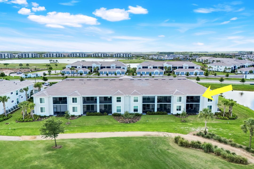 5454 Double Eagle Cir #3321, Ave Maria, FL 34142