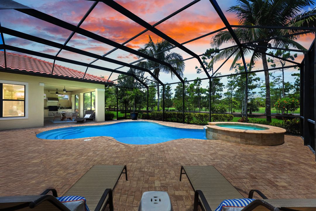 14501 Marsala Way, Naples, FL 34109