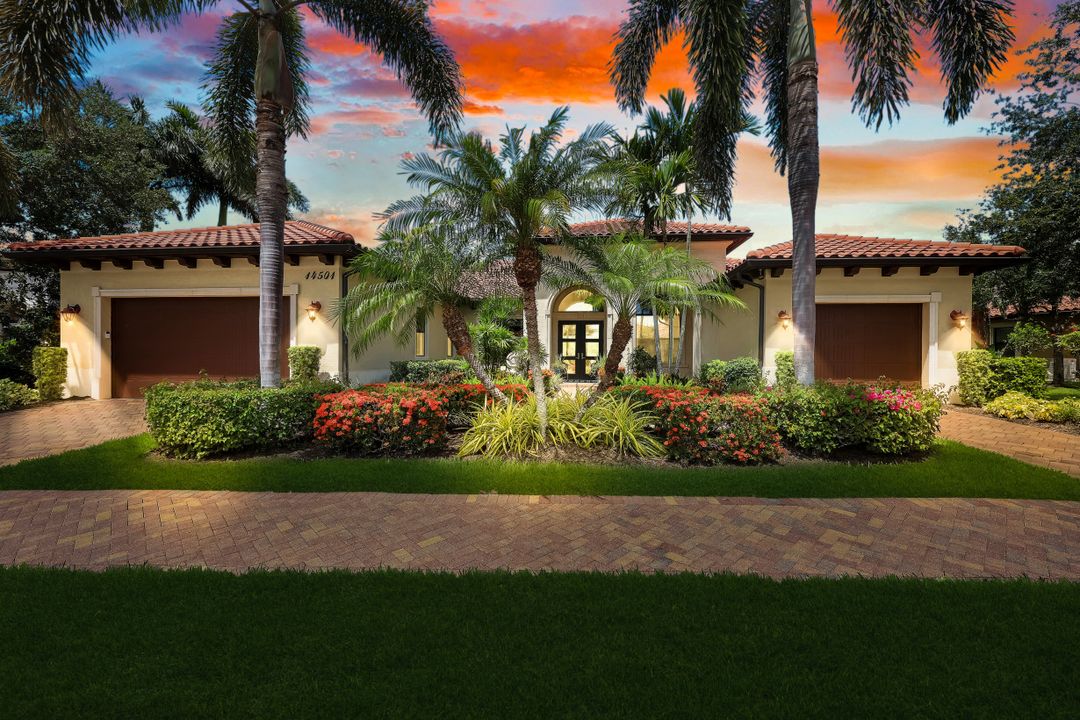 14501 Marsala Way, Naples, FL 34109