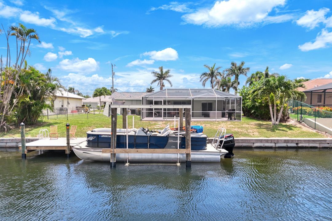 1407 SW 52nd Terrace, Cape Coral, FL 33914