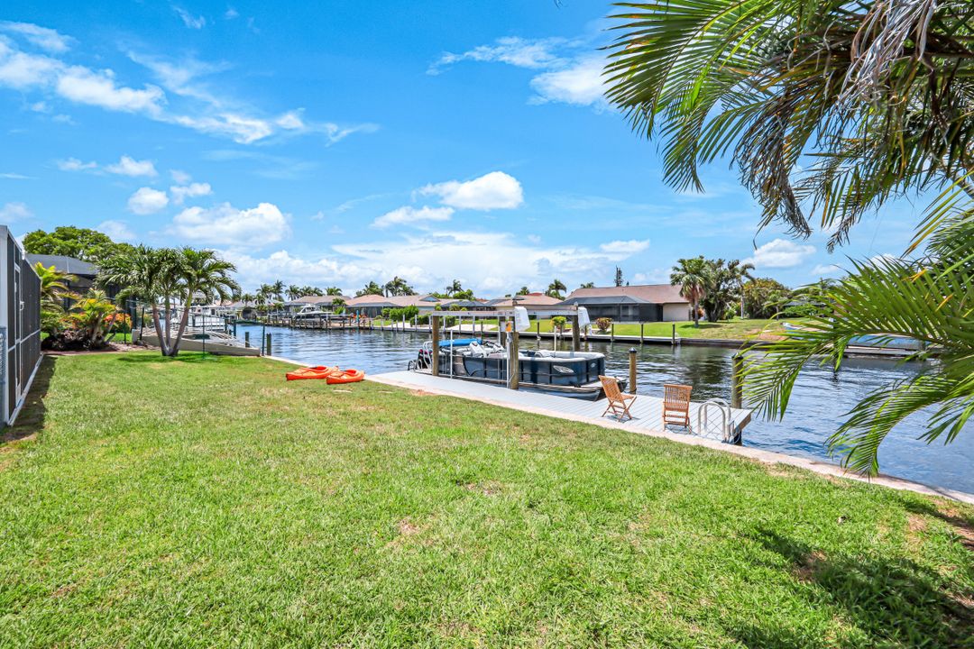 1407 SW 52nd Terrace, Cape Coral, FL 33914