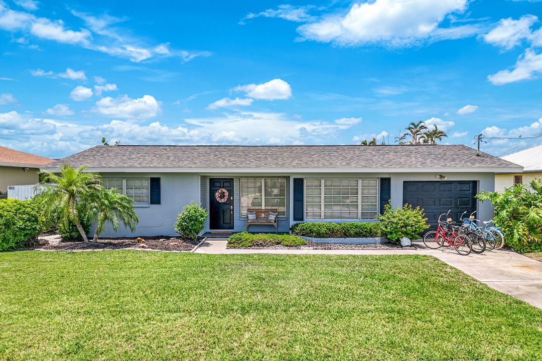 1407 SW 52nd Terrace, Cape Coral, FL 33914