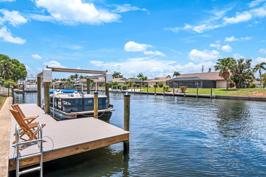 1407 SW 52nd Terrace, Cape Coral, FL 33914