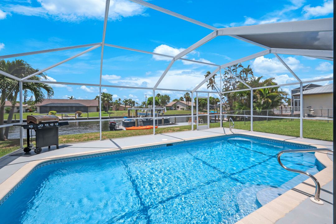1407 SW 52nd Terrace, Cape Coral, FL 33914