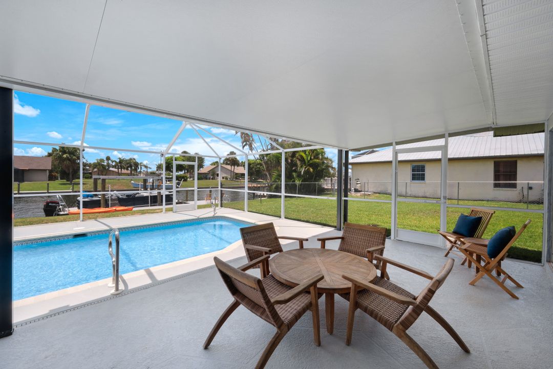 1407 SW 52nd Terrace, Cape Coral, FL 33914
