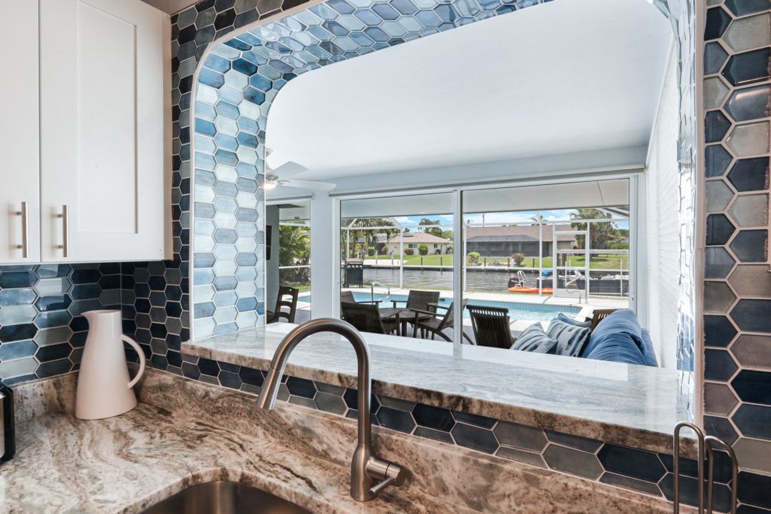 1407 SW 52nd Terrace, Cape Coral, FL 33914
