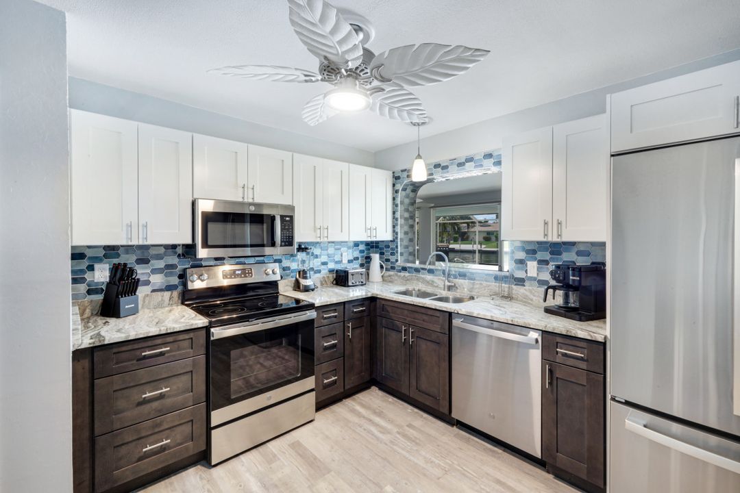 1407 SW 52nd Terrace, Cape Coral, FL 33914