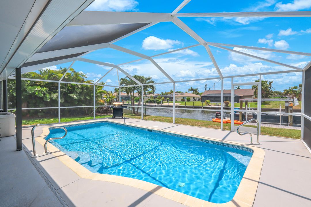 1407 SW 52nd Terrace, Cape Coral, FL 33914