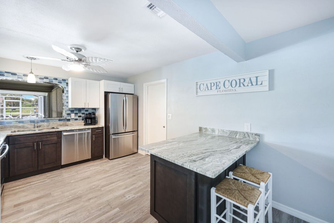 1407 SW 52nd Terrace, Cape Coral, FL 33914