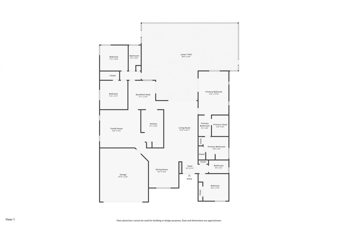 9371 Windlake Dr, Fort Myers, FL 33967