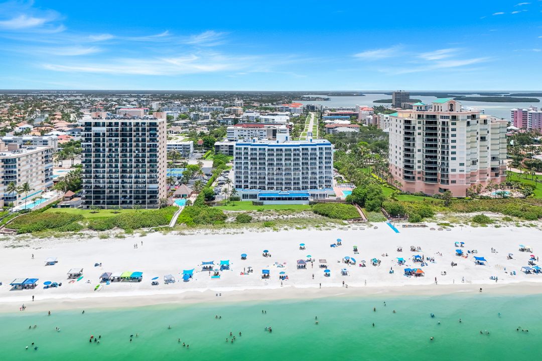 900 S Collier Blvd, Marco Island, FL 34145