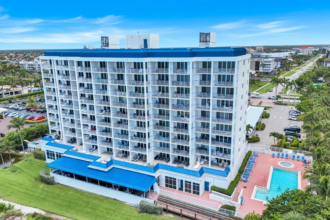 900 S Collier Blvd, Marco Island, FL 34145
