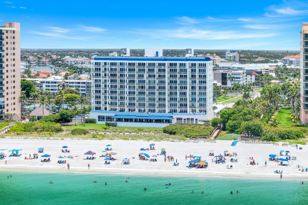 900 S Collier Blvd, Marco Island, FL 34145