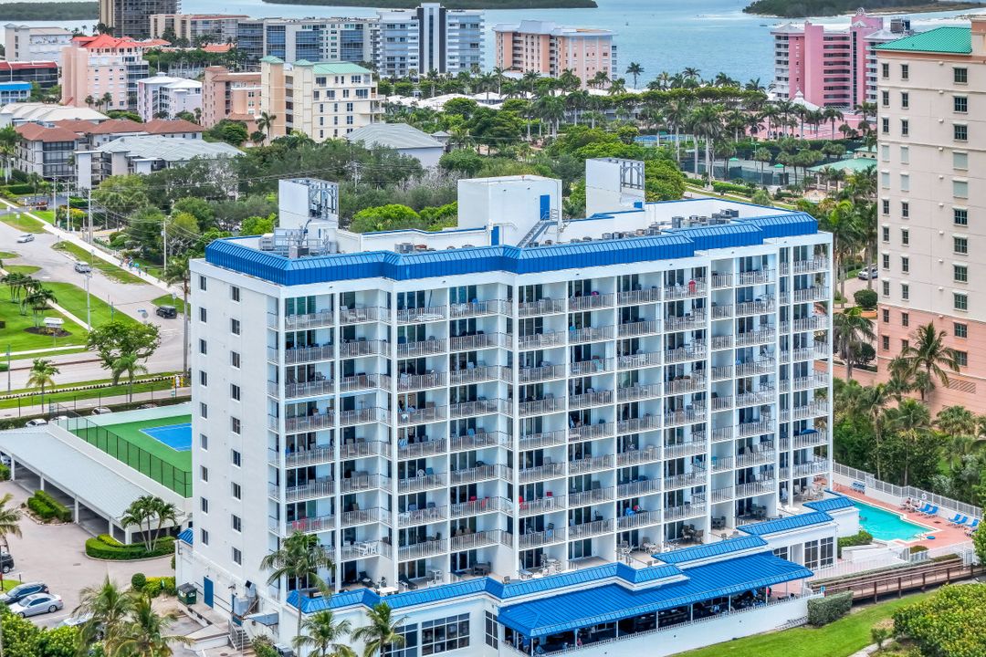 900 S Collier Blvd, Marco Island, FL 34145